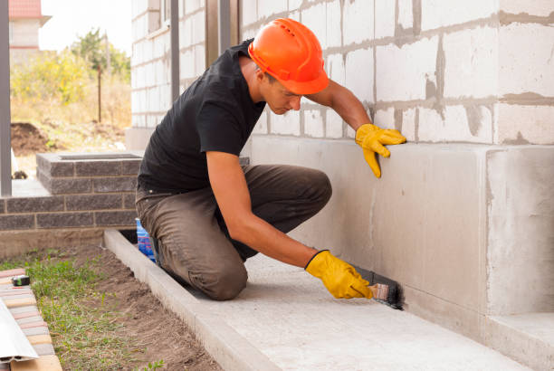 Licensed Wet Basement Repair service in Marysville, MI - SGP Waterproofing